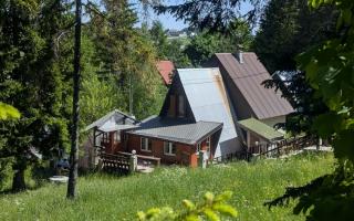 Дом за 169 000 евро в Жабляке, Черногория