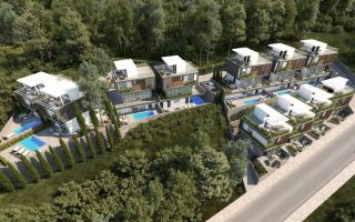 Вилла за 290 000 евро в Лимасоле, Кипр