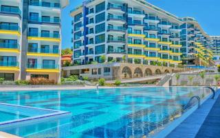 Квартира за 286 000 евро в Алании, Турция