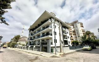Квартира за 97 500 евро в Алании, Турция