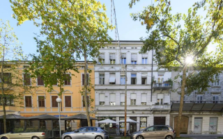 Квартира за 130 000 евро в Гориции, Италия