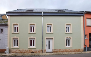 Квартира за 1 185 000 евро в Гревенмахере, Люксембург