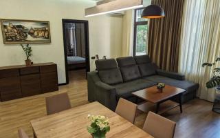 Квартира за 267 567 евро в Тбилиси, Грузия