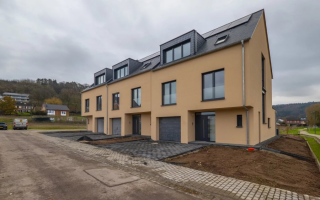 Квартира за 1 280 000 евро в Гревенмахере, Люксембург