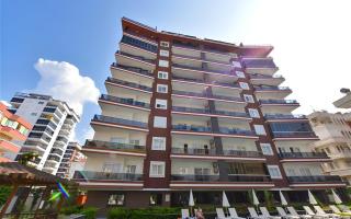 Апартаменты за 155 000 евро в Алании, Турция