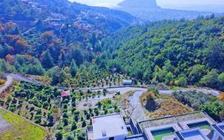 Апартаменты за 450 000 евро в Алании, Турция