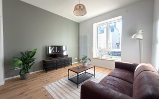 Квартира за 950 000 евро в Люксембурге, Люксембург