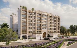 Квартира за 317 036 евро в Дубае, ОАЭ