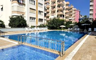 Квартира за 159 500 евро в Алании, Турция