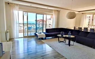 Квартира за 245 000 евро в Алании, Турция