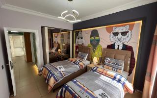 Квартира за 128 000 евро в Алании, Турция