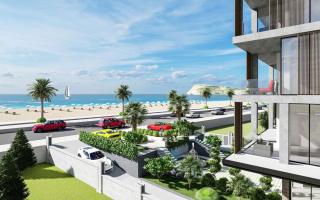 Квартира за 201 000 евро в Алании, Турция