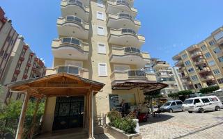 Квартира за 101 000 евро в Алании, Турция