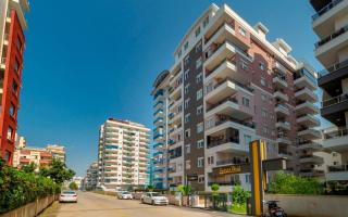 Квартира за 110 000 евро в Алании, Турция