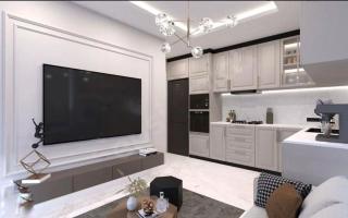 Квартира за 48 000 евро в Мерсине, Турция