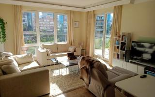 Квартира за 103 000 евро в Алании, Турция