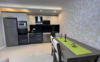Квартира за 107 000 евро в Алании, Турция