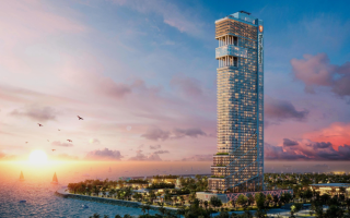 Квартира за 225 667 евро в Батуми, Грузия