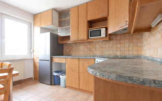 Квартира за 398 000 евро в Любляне, Словения