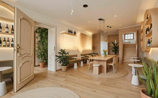 Квартира за 595 000 евро в Люксембурге, Люксембург