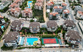 Квартира за 258 500 евро в Алании, Турция