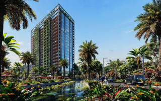 Квартира за 66 176 евро в Батуми, Грузия