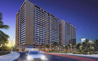 Квартира за 37 582 евро в Батуми, Грузия