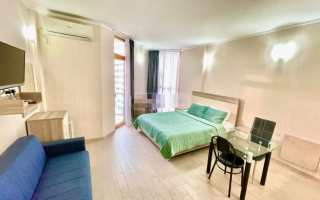 Квартира за 42 223 евро в Батуми, Грузия