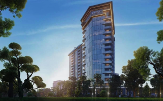 Квартира за 37 045 евро в Батуми, Грузия