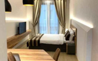 Квартира за 46 671 евро в Батуми, Грузия