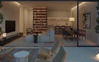 Апартаменты за 480 000 евро в Лимасоле, Кипр