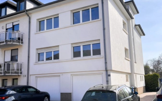 Квартира за 580 000 евро в Люксембурге, Люксембург