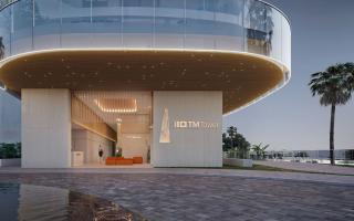 Апартаменты за 695 000 евро в Бенидорме, Испания