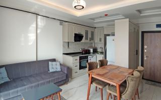 Квартира за 52 999 евро в Мерсине, Турция