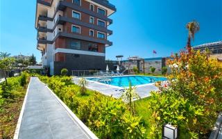 Квартира за 104 500 евро в Кестеле, Турция
