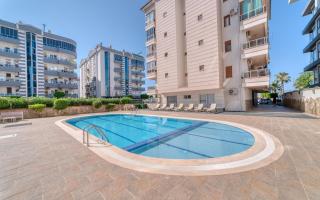 Квартира за 605 000 евро в Алании, Турция