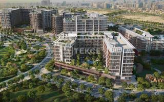Апартаменты за 425 000 евро в Дубае, ОАЭ