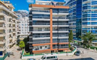 Квартира за 84 000 евро в Алании, Турция