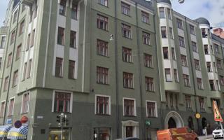 Кафе, ресторан за 79 500 евро в Хельсинки, Финляндия