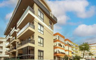 Квартира за 148 500 евро в Алании, Турция