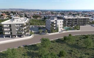 Апартаменты за 220 500 евро в Ларнаке, Кипр