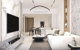 Квартира за 125 000 евро в Дубае, ОАЭ