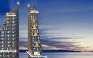 Квартира за 103 000 евро в Паттайе, Таиланд