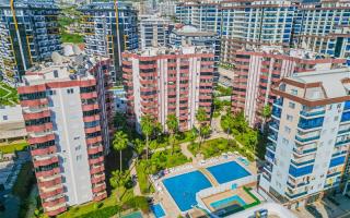 Квартира за 170 500 евро в Алании, Турция