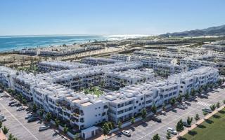 Бунгало за 213 000 евро в Пульпи, Испания