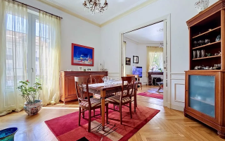 Квартира за 595 000 евро в Каннах, Франция