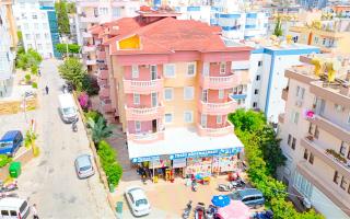 Квартира за 126 500 евро в Алании, Турция