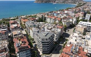 Квартира за 114 000 евро в Алании, Турция