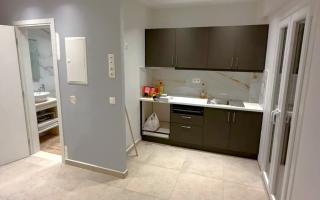 Квартира за 245 000 евро на Корфу, Греция