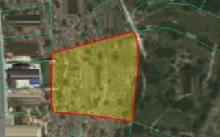 Коммерческая недвижимость за 550 000 евро на Кипре